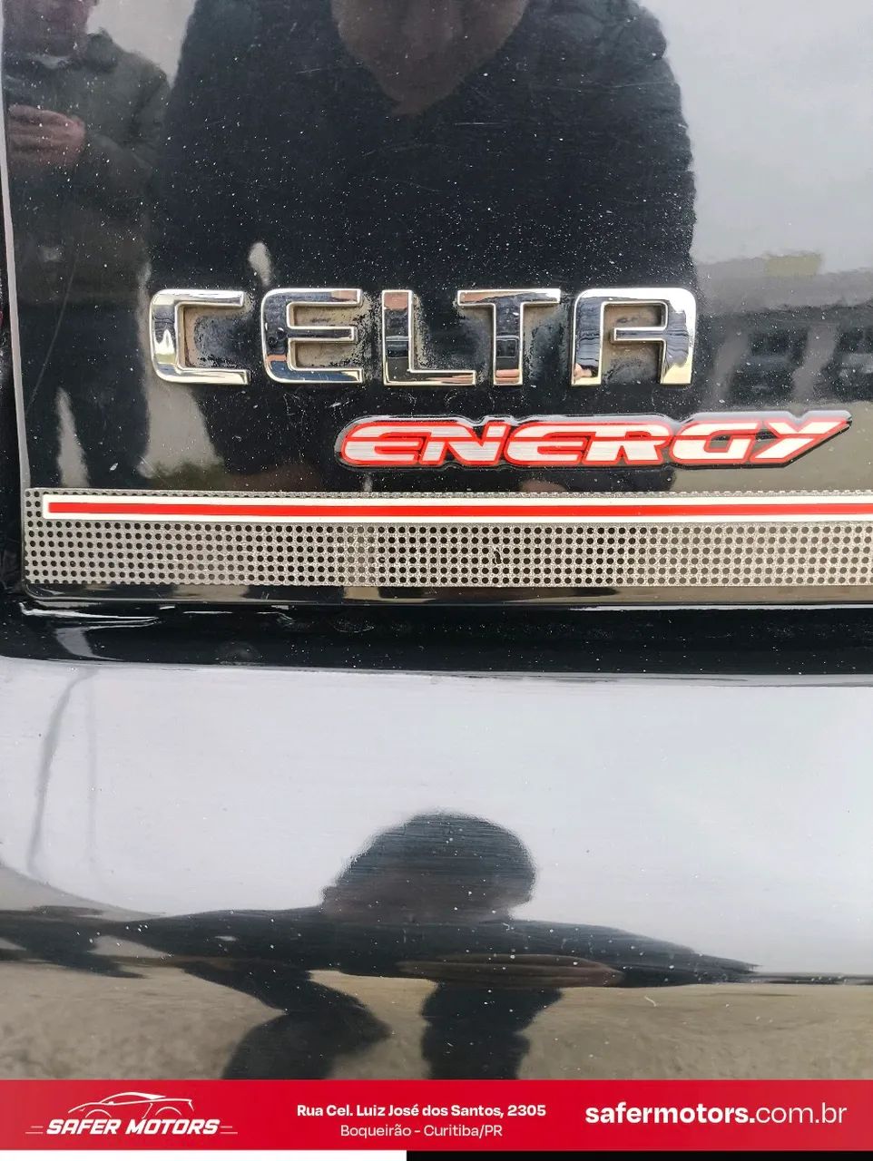 Chevrolet Celta Life/ LS 1.0 MPFI 8V Flexpower 5P 2012 - Foto 2