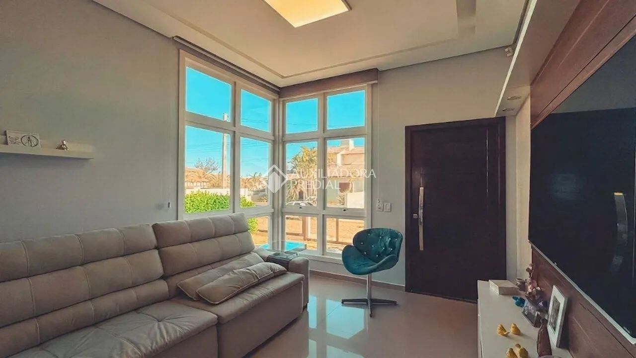 Casa de alto padrão próximo do mar em Bellatorres - Foto 4