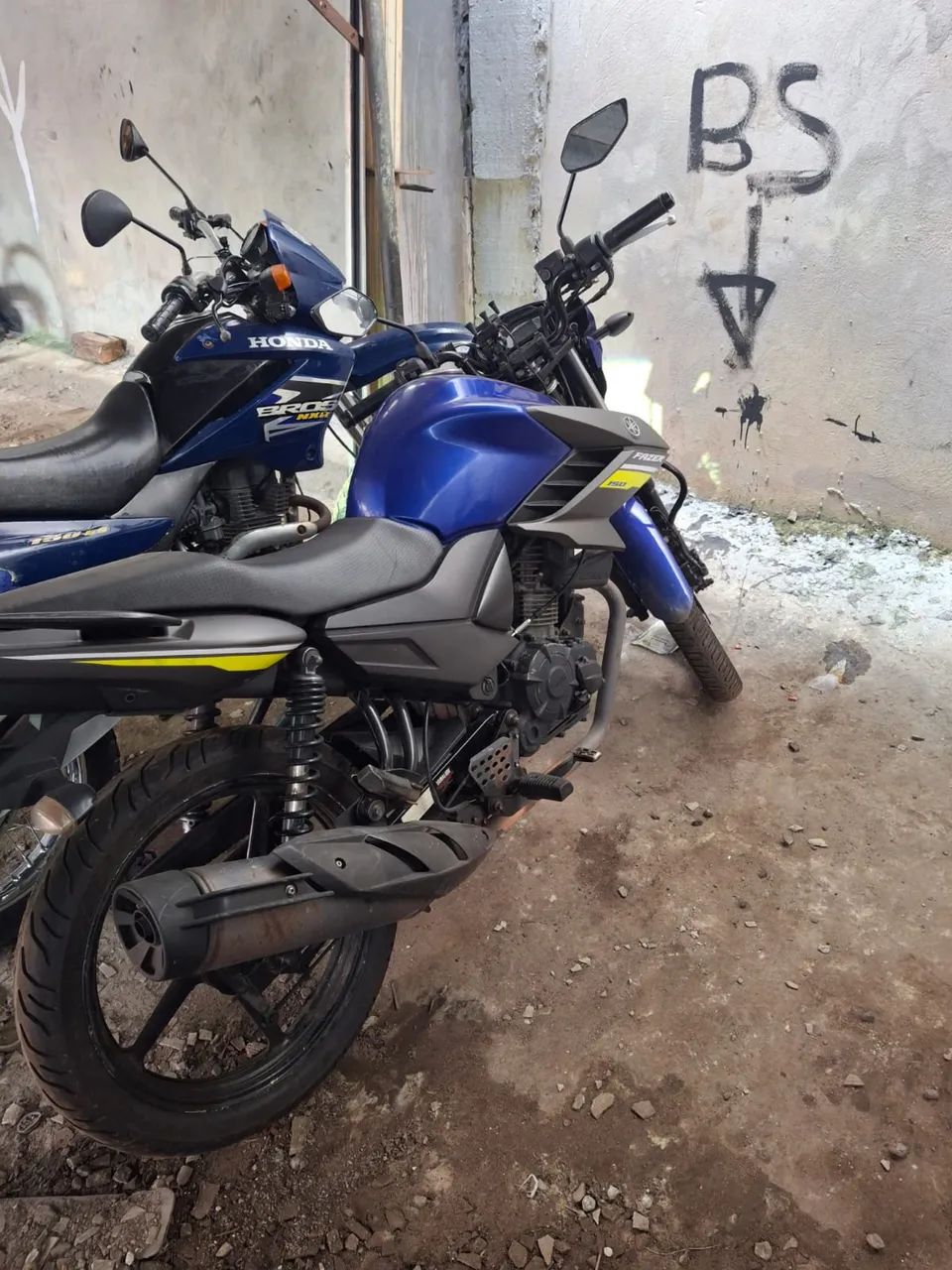FAZER150 2021 - Foto 2