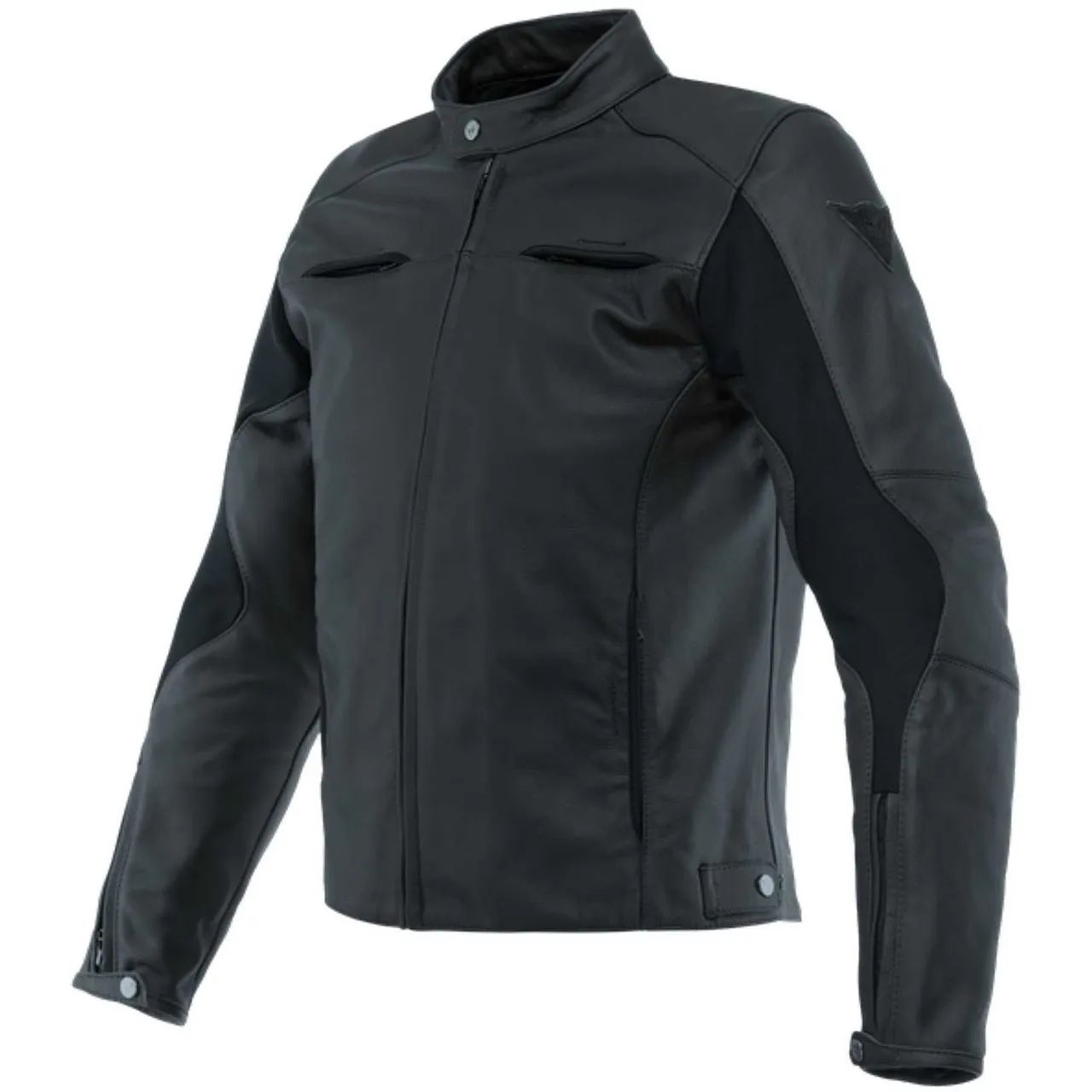 Jaqueta couro Dainese Rason - Foto 2