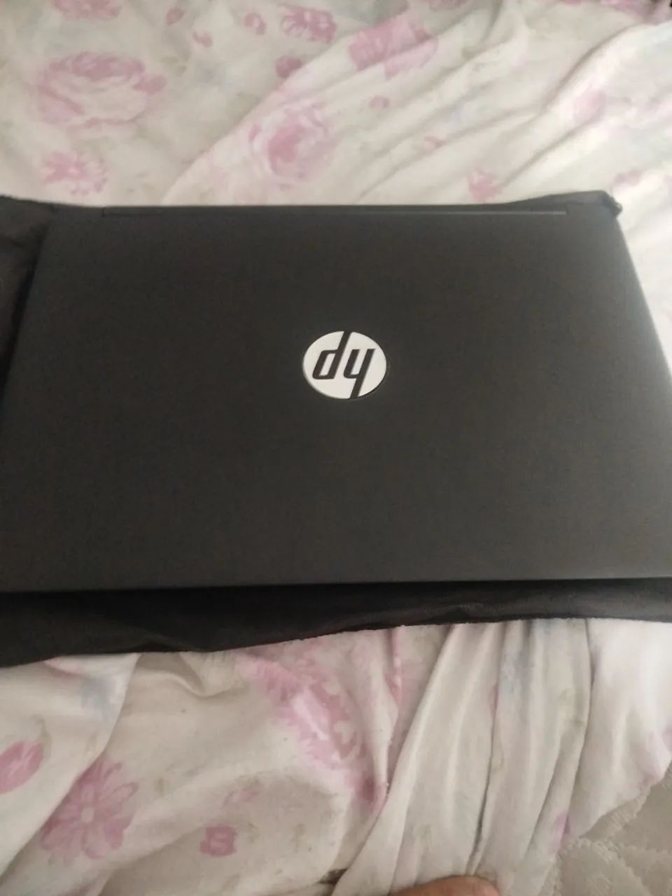 Notebook Hp 