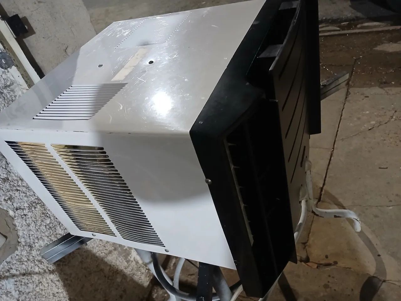 Ar condicionado R$499 ( Leia o anúncio) - Foto 3