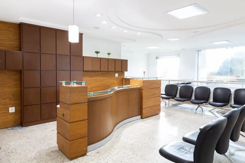 Sala para alugar em Maringá, Zona 05, com 30 m², Centro Empresarial Maringá - Foto 4