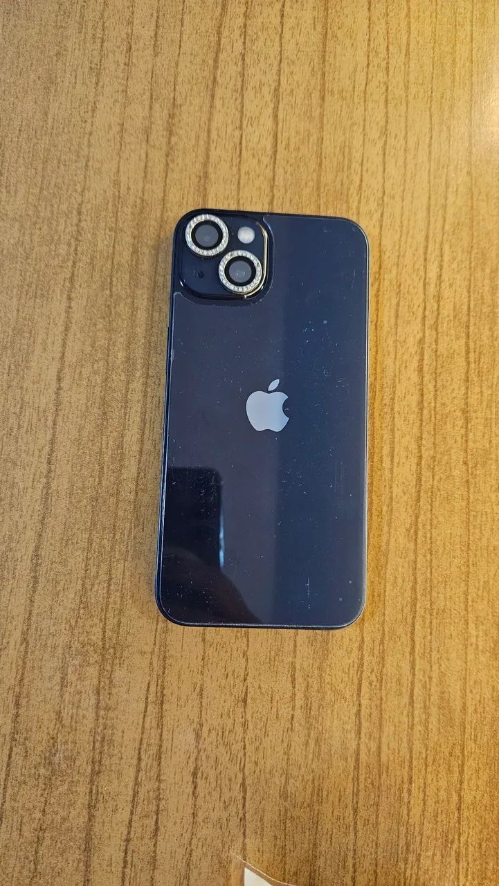 Iphone 13 128gb preto ótimo estado  - Foto 5