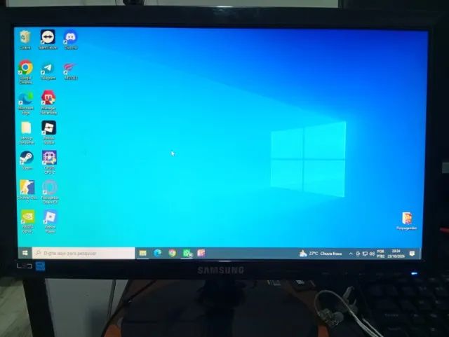 Monitor Samsung