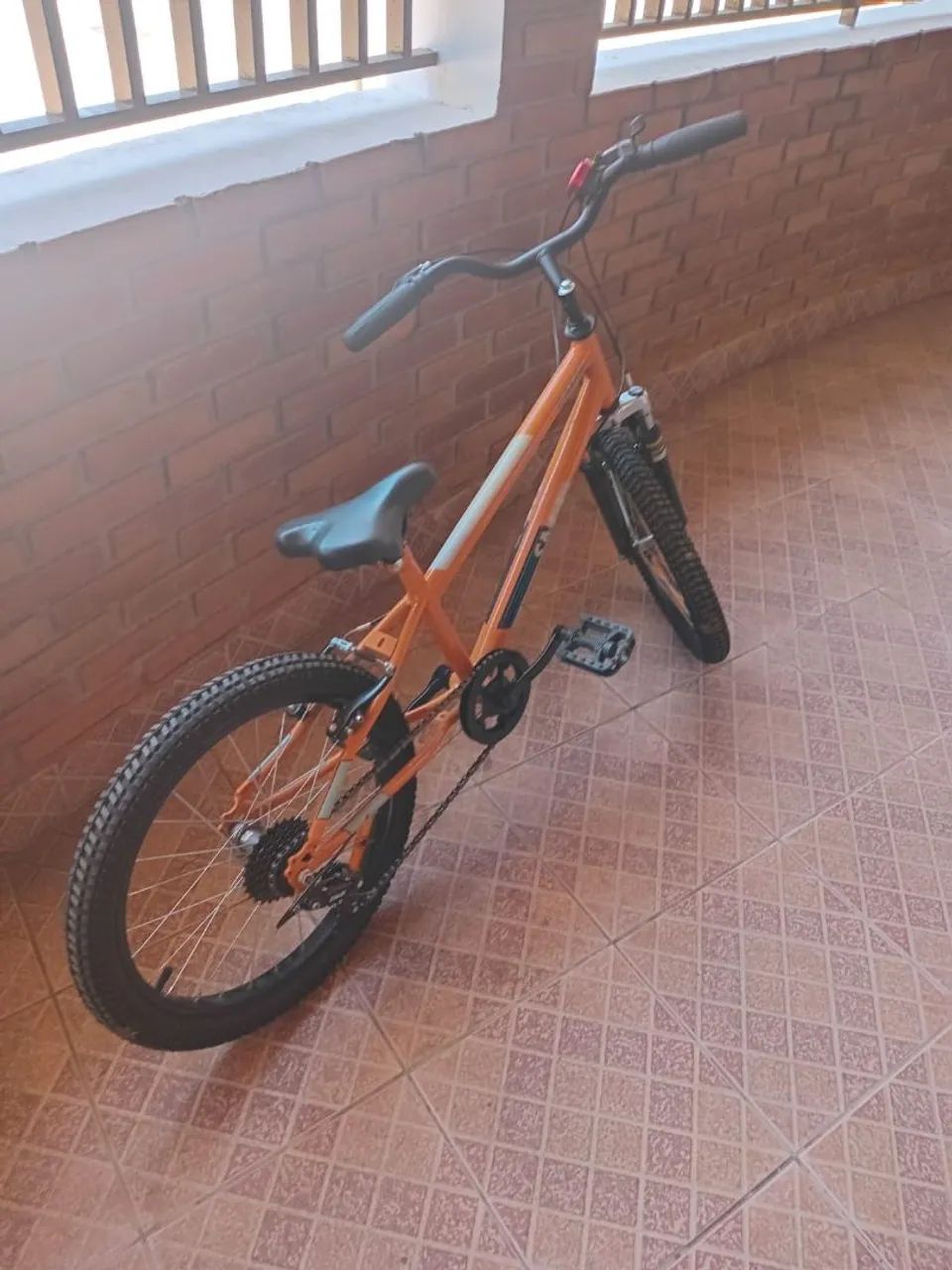 Bicicleta - Aro 20 - Caloi Snap - Foto 2