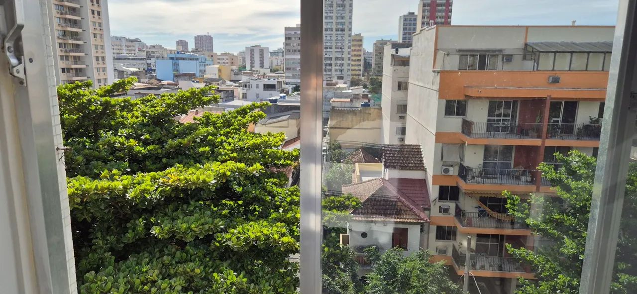 Alugo - Méier - Rua Fábio da Luz - Foto 4