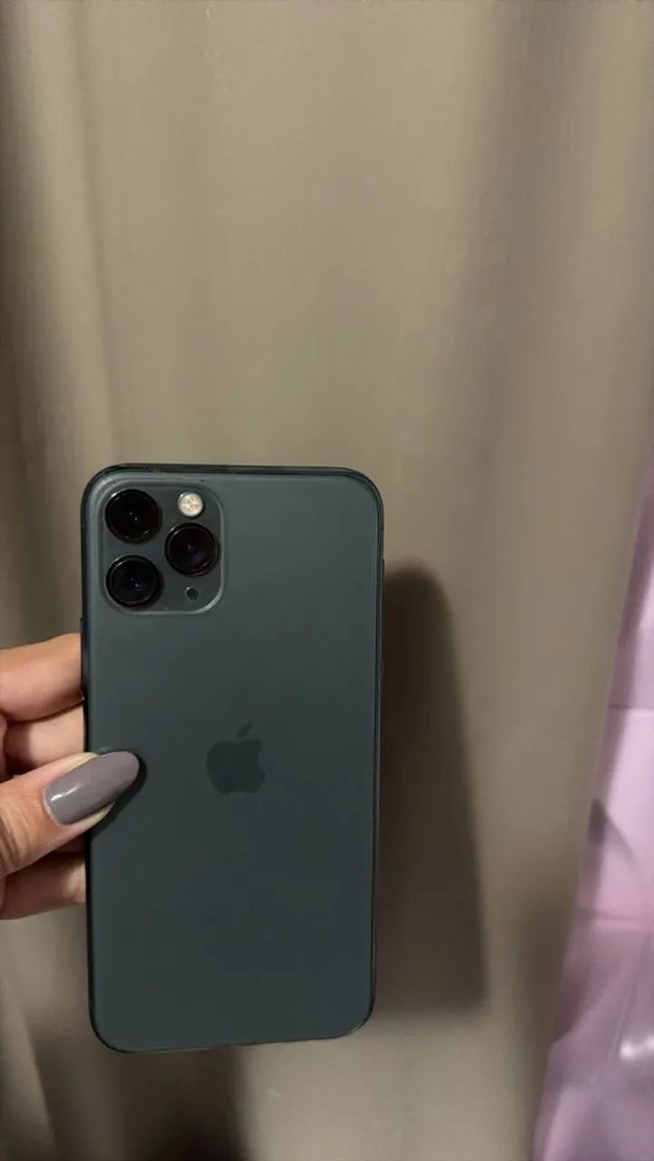 iPhone 11Pro