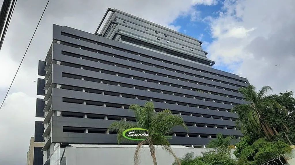 Sala comercial na Avenida Santo Antonio Osasco