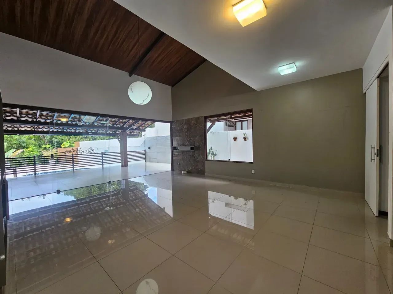 Casa à Venda no Condominio Aldebaran - Foto 2