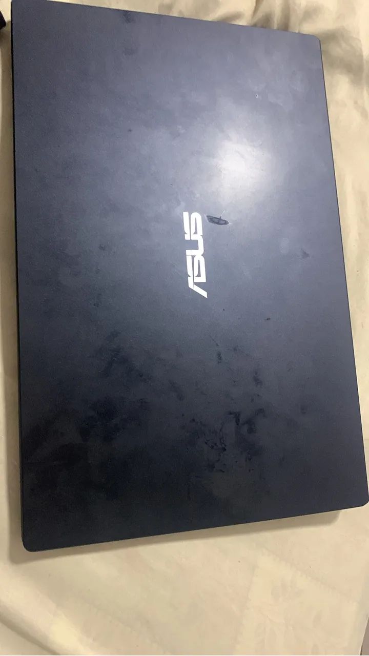 Notebook Asus 