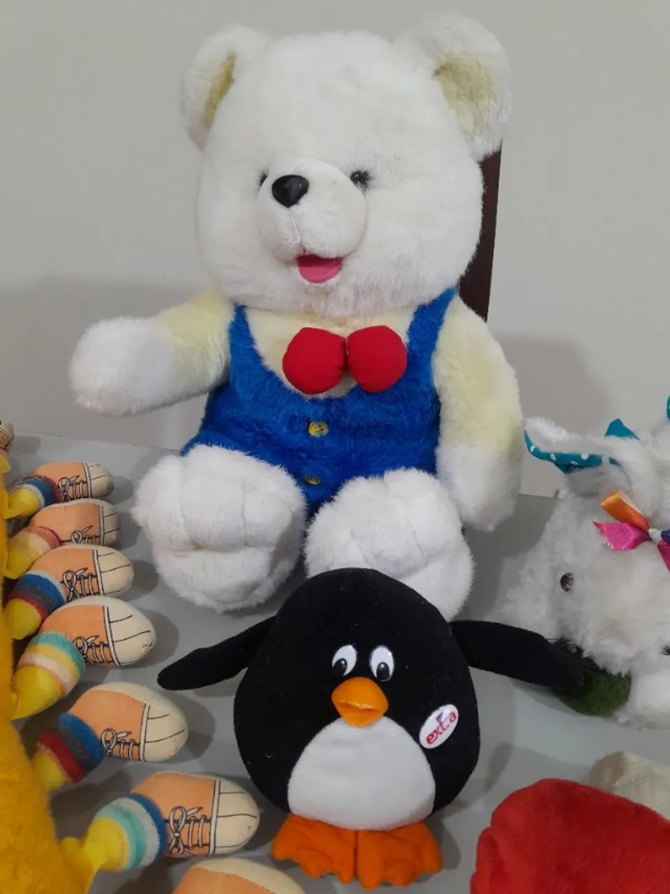 Pelúcias/ ursos  - Foto 4