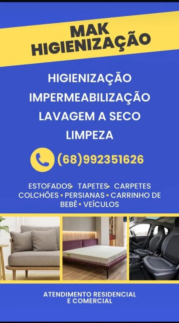 Limpeza a seco  - Foto 2