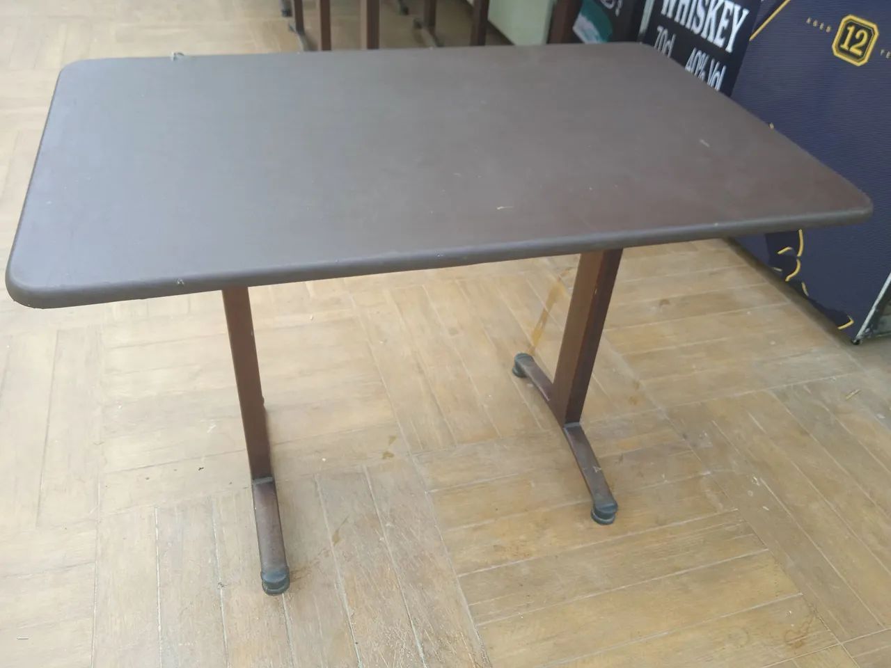 Mesa e cadeira - Foto 4