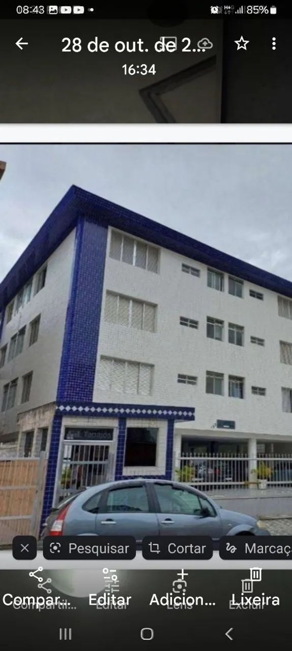 Primeira imagem do imóvel