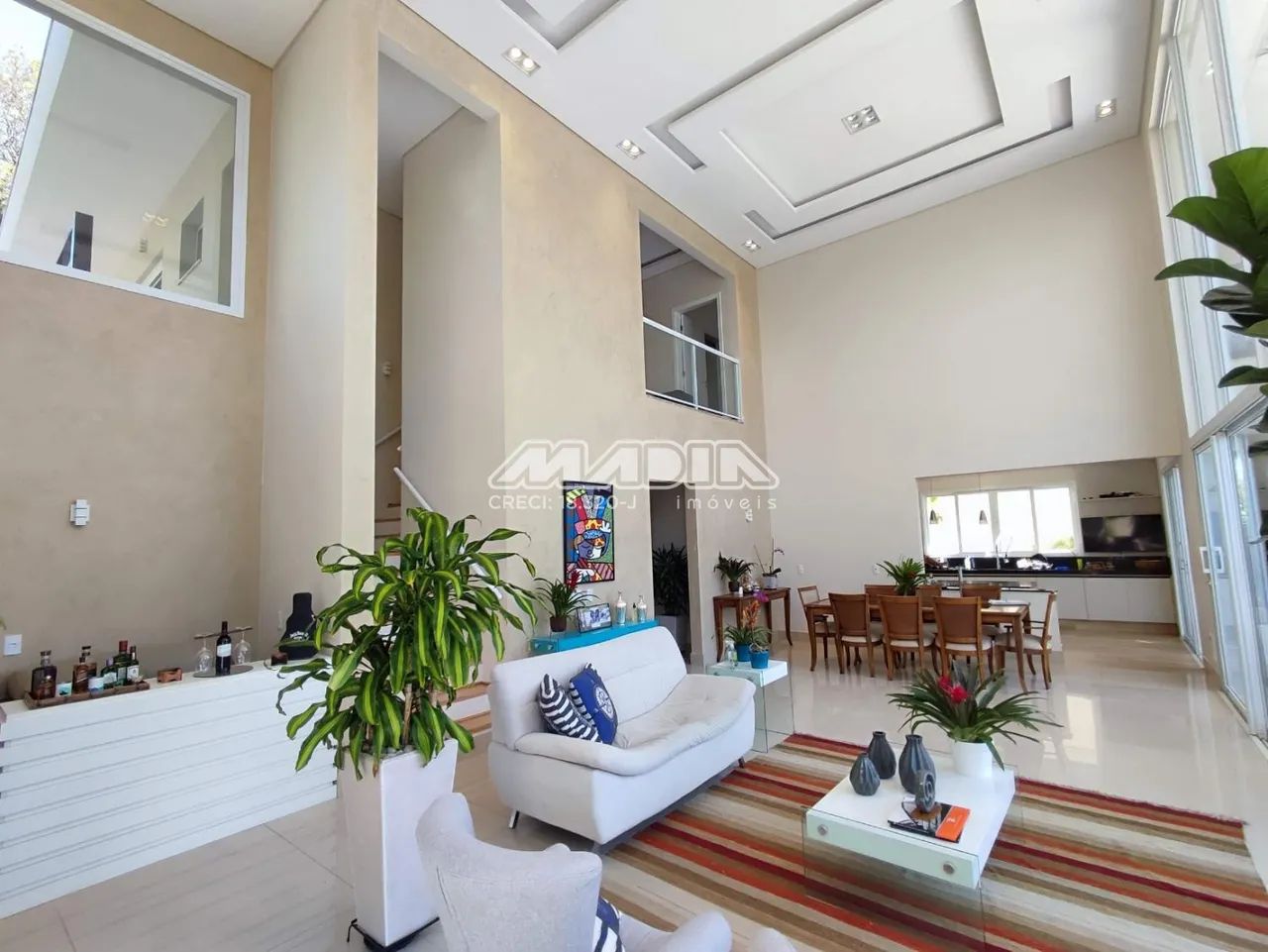 casa - Condomínio Marambaia - Vinhedo - Foto 5