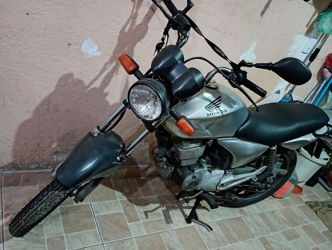 Cg KS 150cc - Foto 2