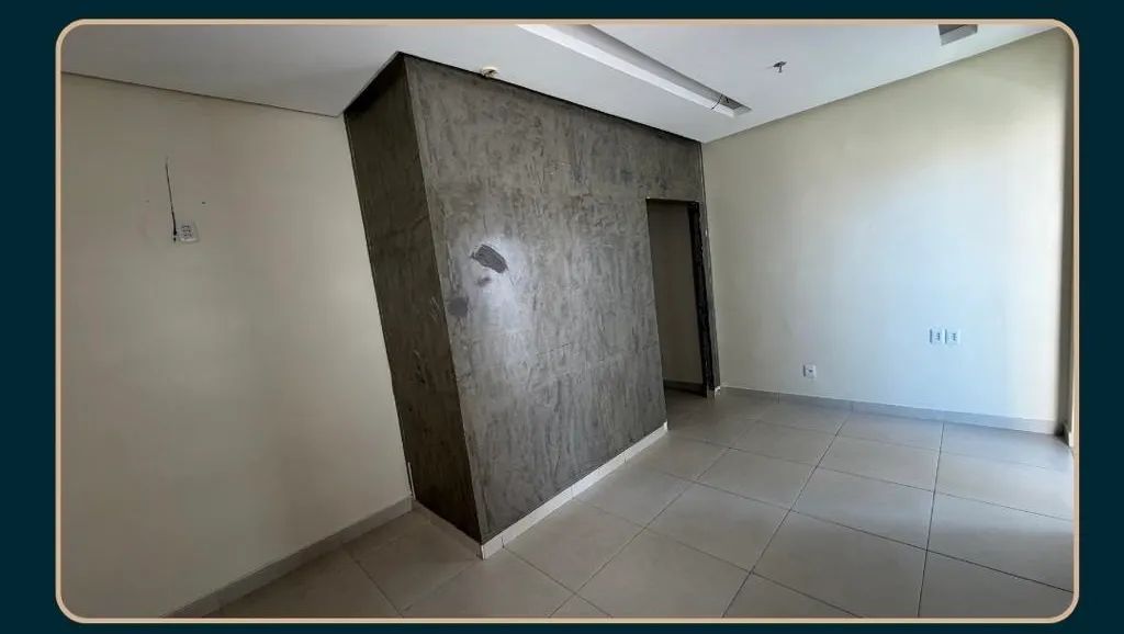 Sala Comercial Ed. Vitta Office | 33m² | Andar Alto | Marco (Pronta para uso) - Foto 5