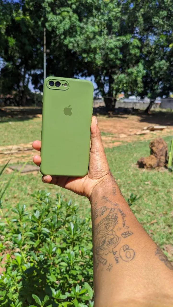 iPhone 8 Plus 64GB  - Foto 4