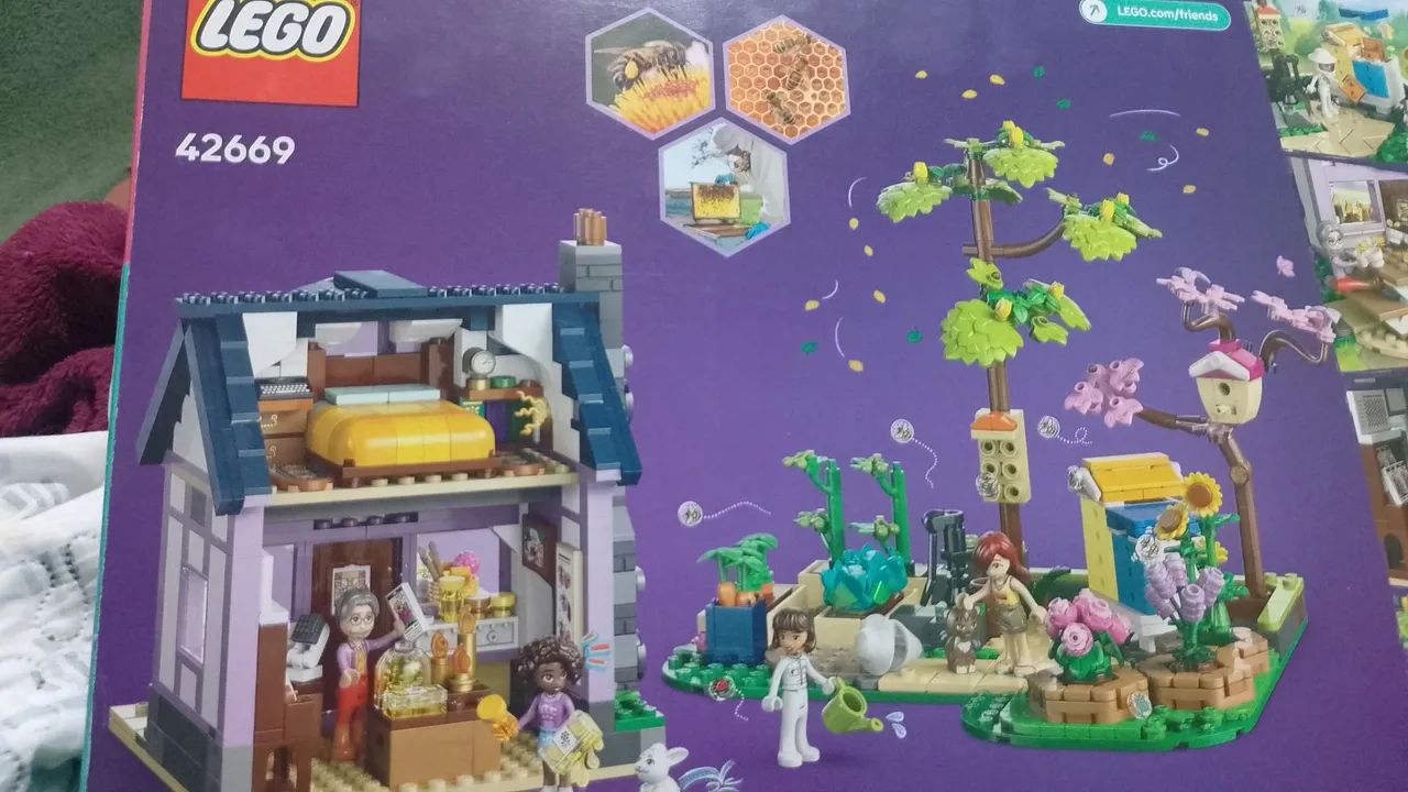 Lego  - Foto 3