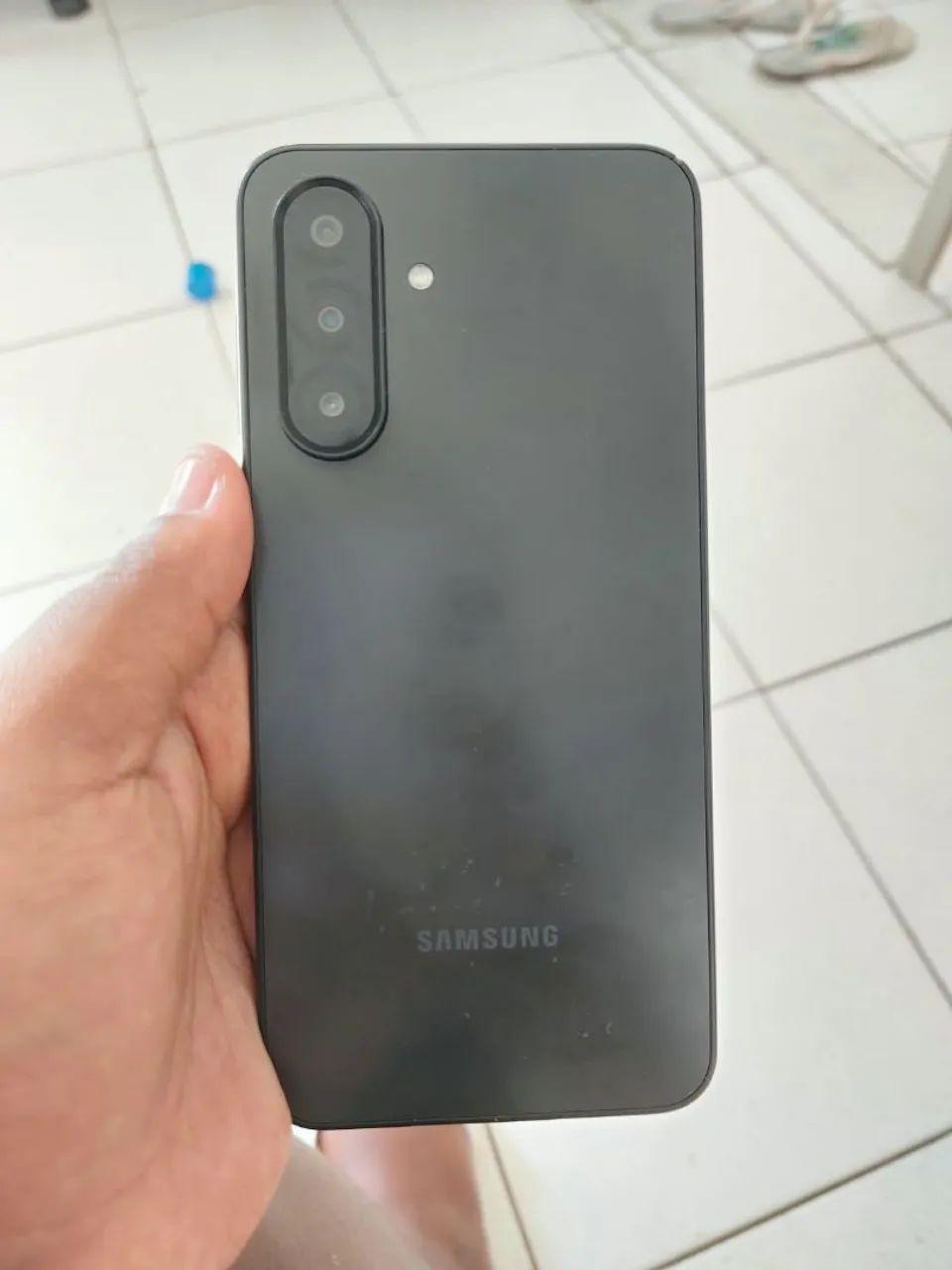 SAMSUNG GALAXY A17 - Foto 4