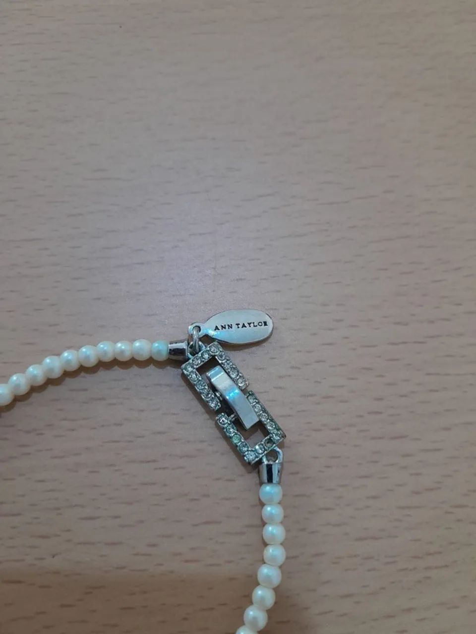 Colar - Ann Taylor - Foto 5