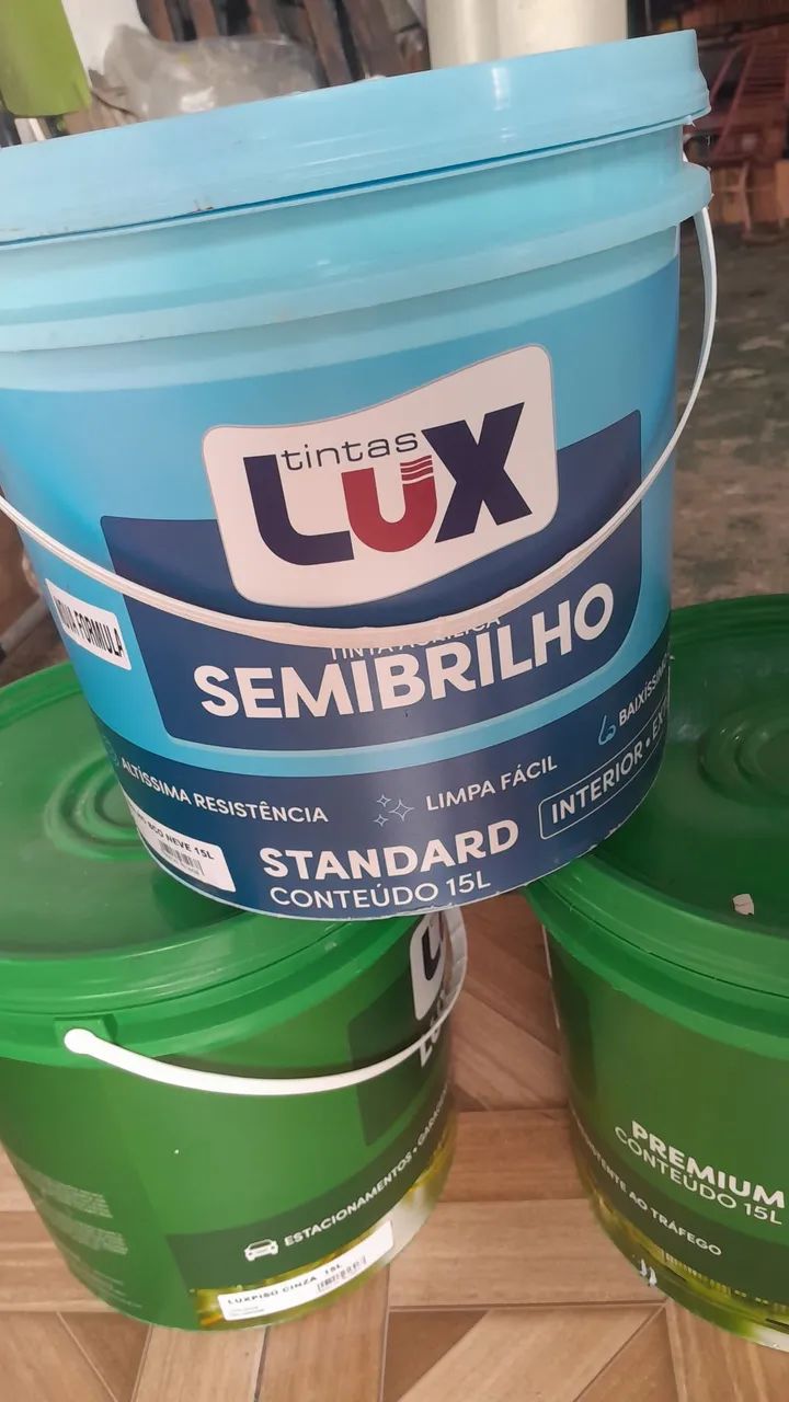 Paints 