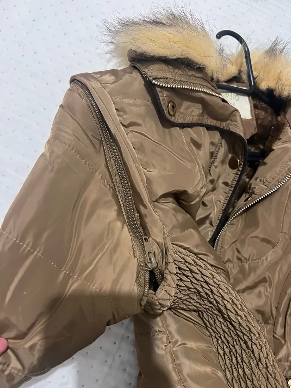 Vende-se Casaco para frio - Foto 3