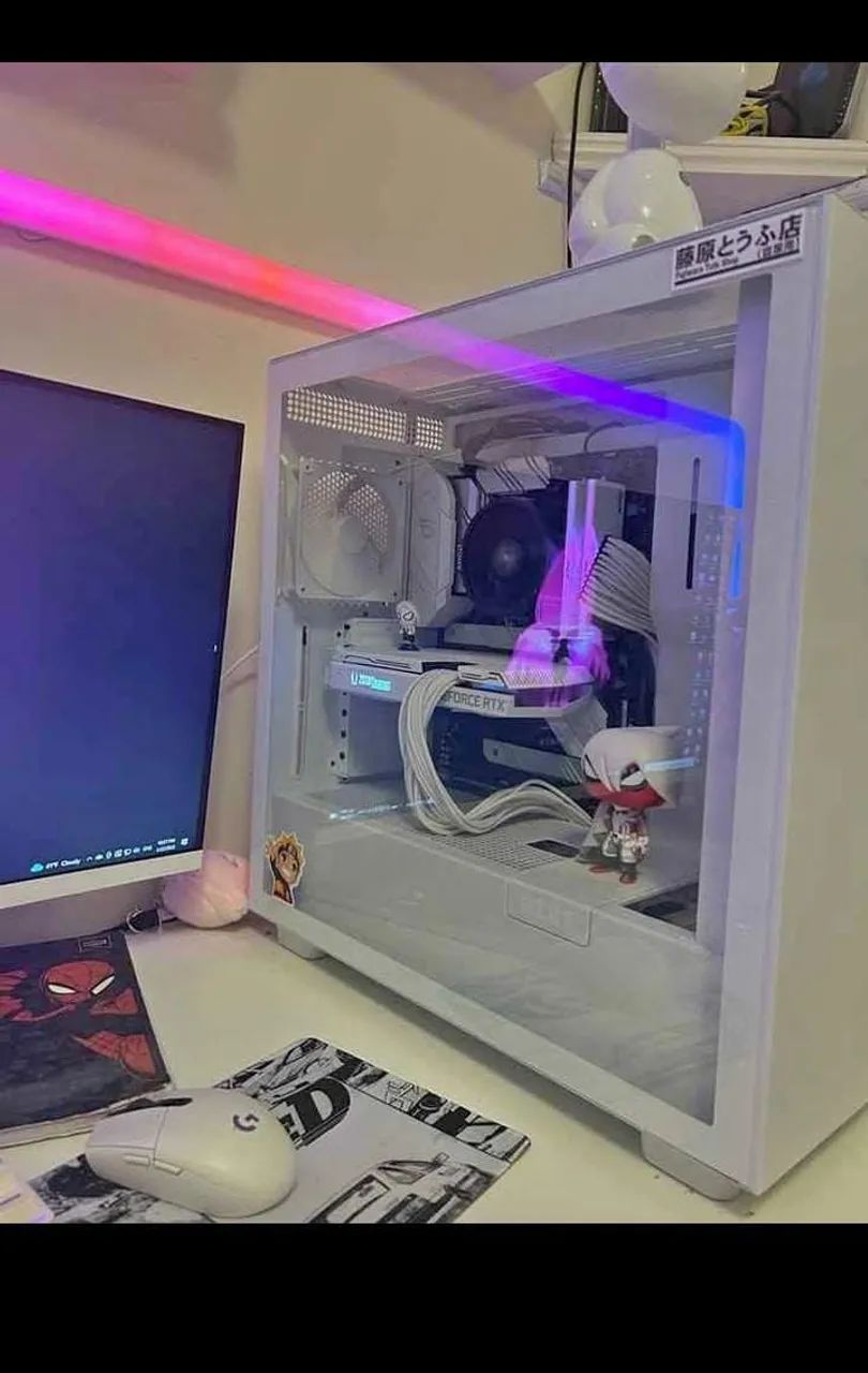 CPU Gamer Top