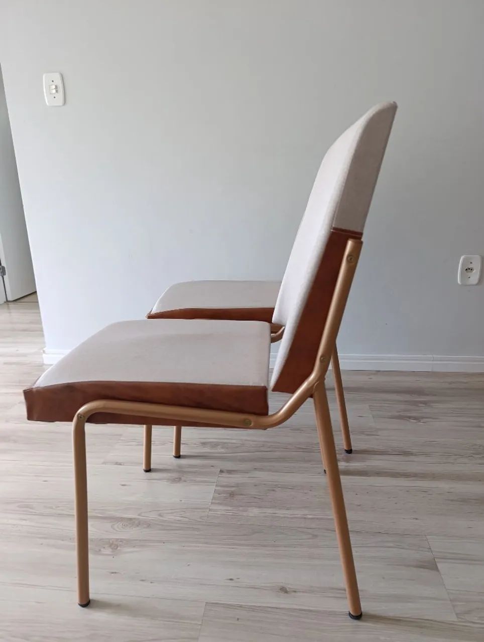 Mesa de Jantar + 4 Cadeiras San Lorenzo65171912469121123