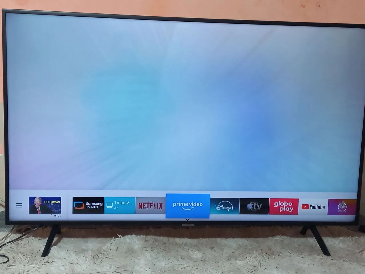 Tv  - Foto 2