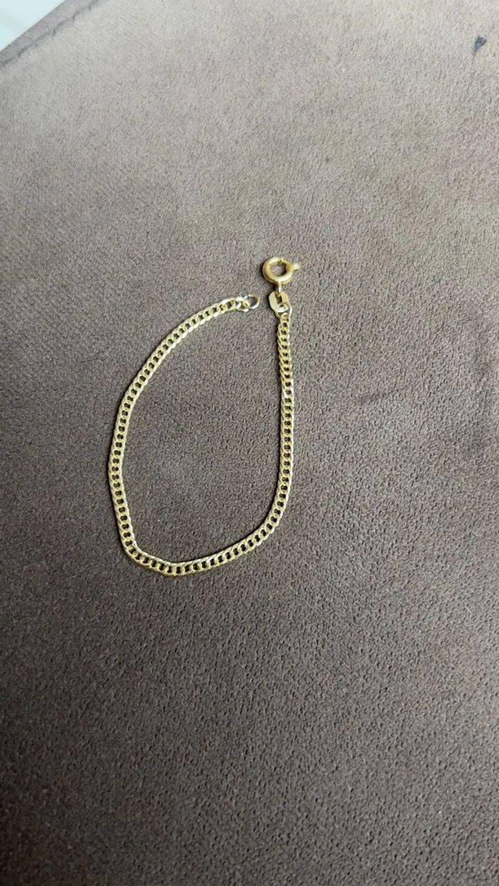 Pulseira infantil 