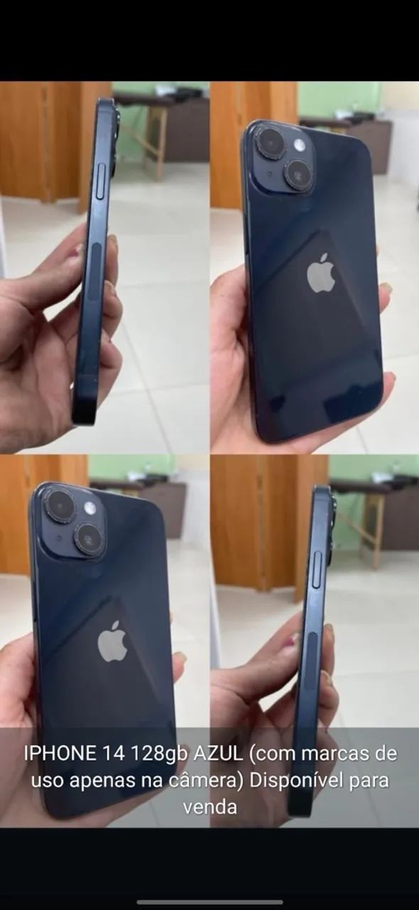 iPhone 14