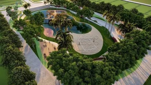 REPASSE LOTE LAGOON - Foto 3