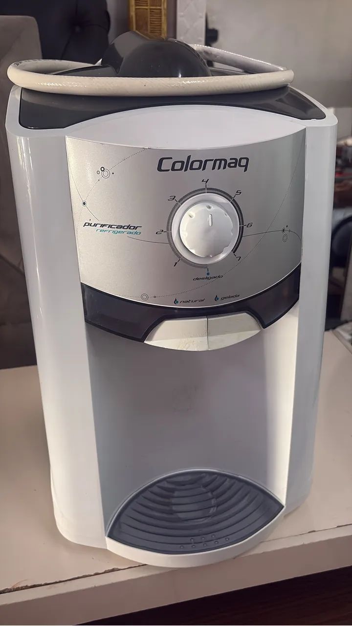Bebedouro colormaq 110v