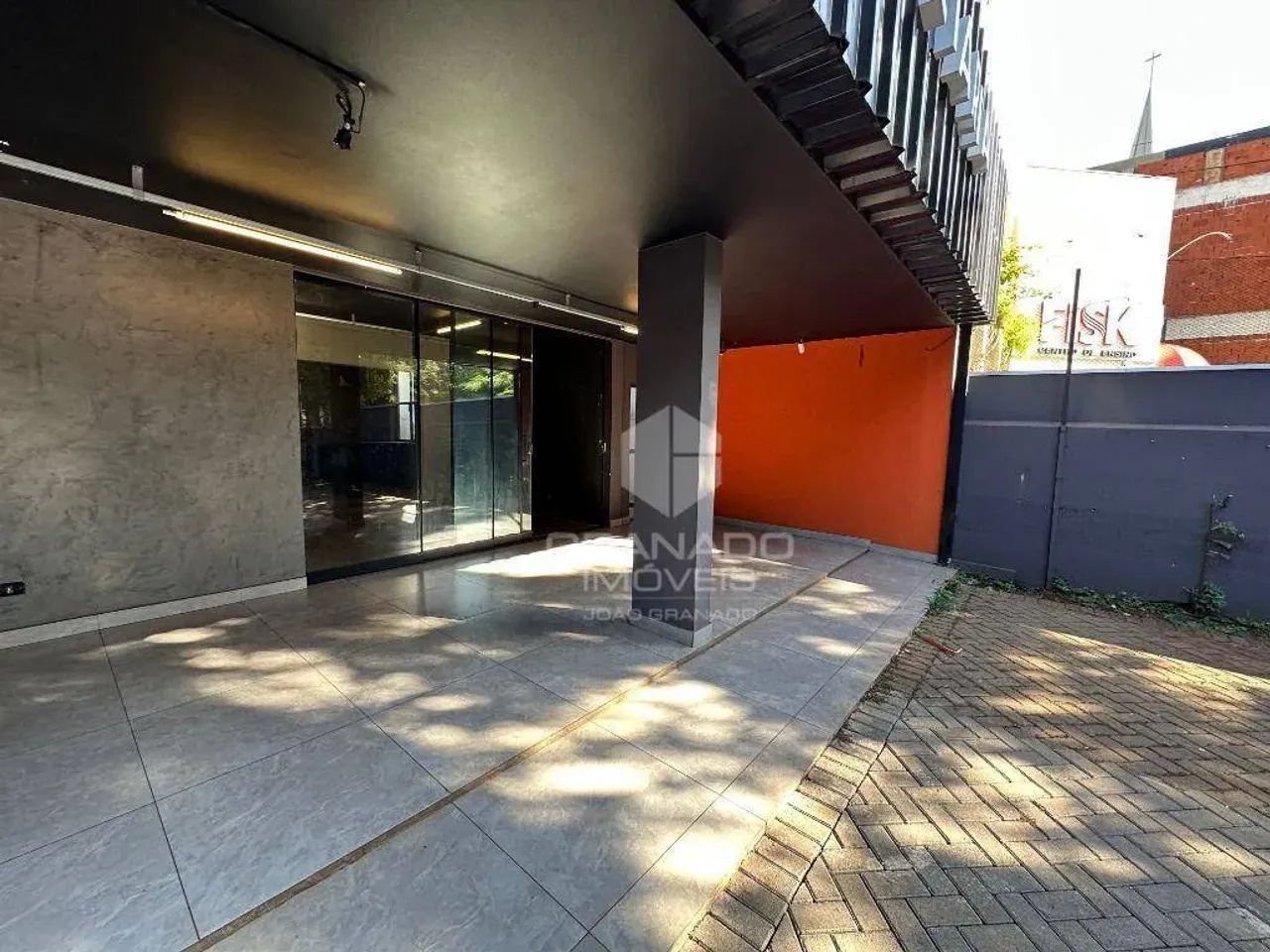 Casa Comercial para alugar na Av Cerro Azul, 800m² - Zona 02 - Maringá/PR - Foto 5