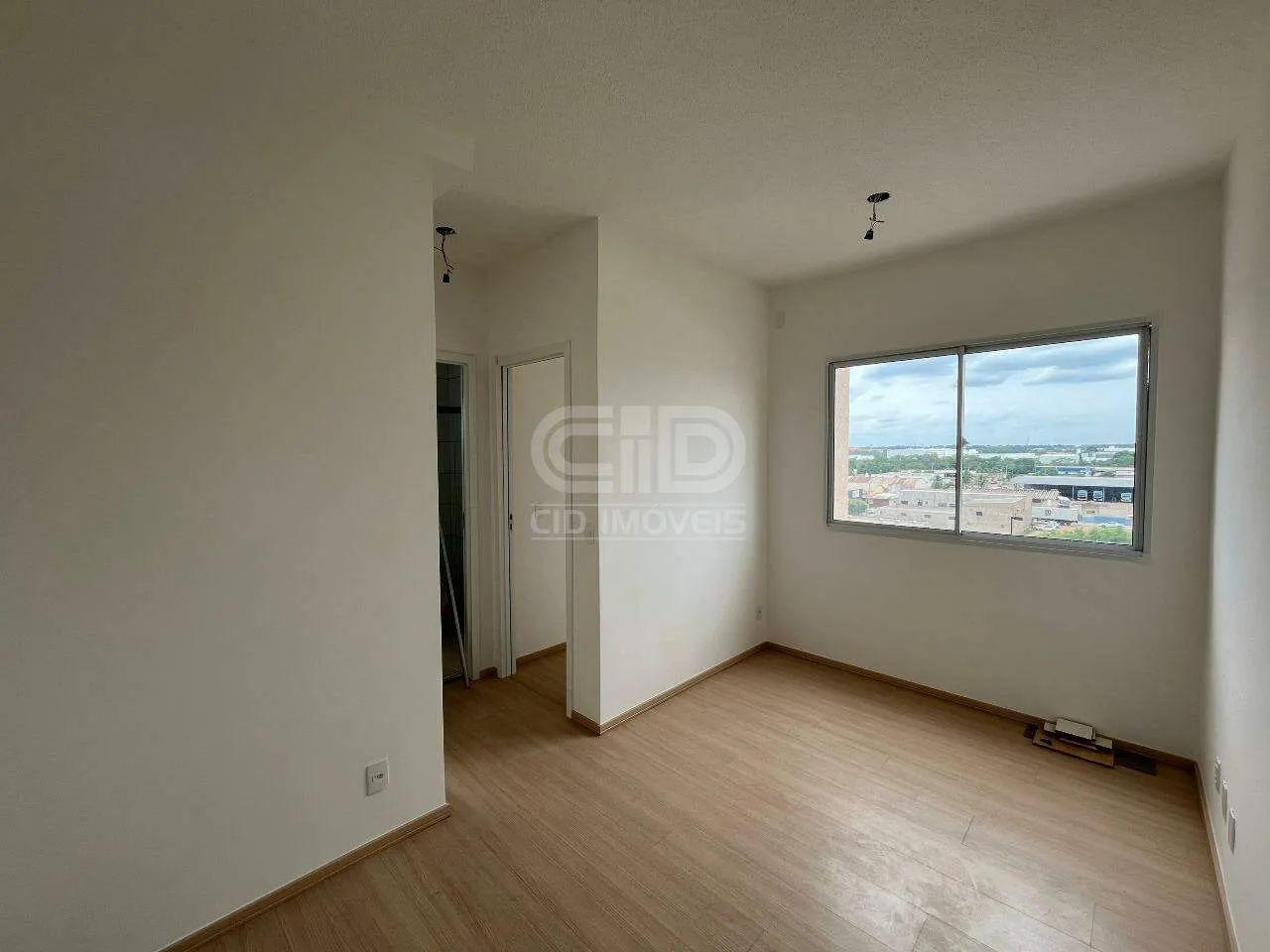 Apartamento com 2 Quartos no Condomínio Parque Ohara RNI - Foto 2