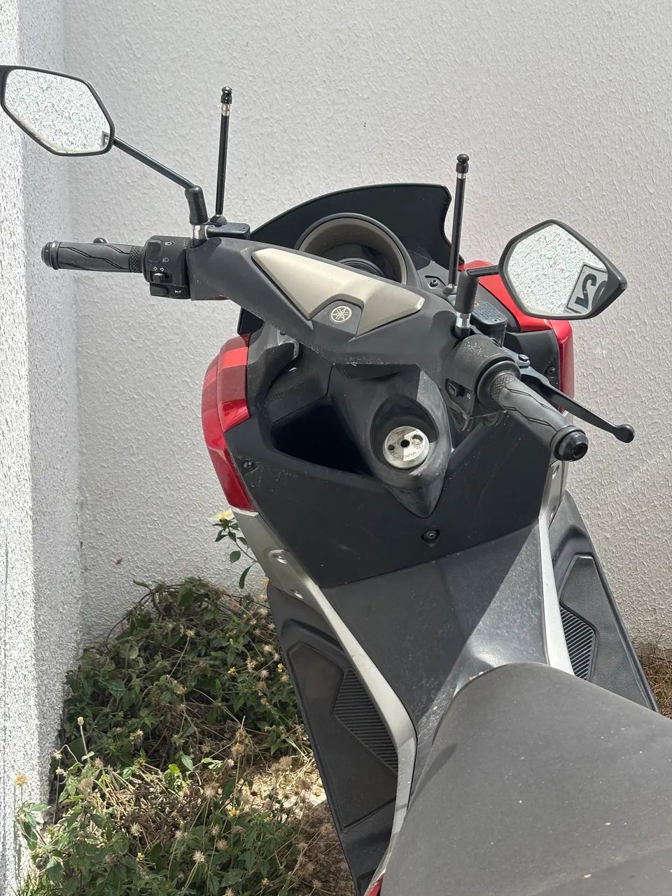 Nmax 2017/2017 - Foto 3