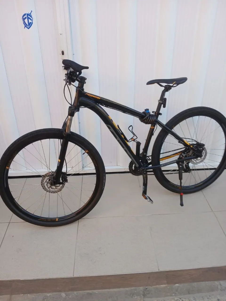 Bicicleta  - Foto 4