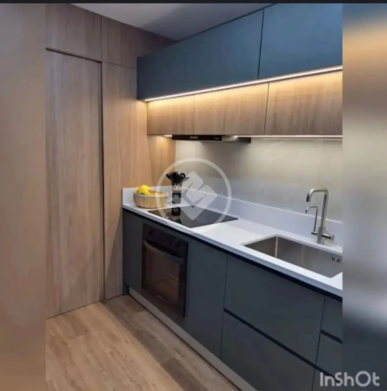 Apartamento Mobiliado e Reformado | 3 Dormitórios | Garagem Coberta | Trindade codigo: 276