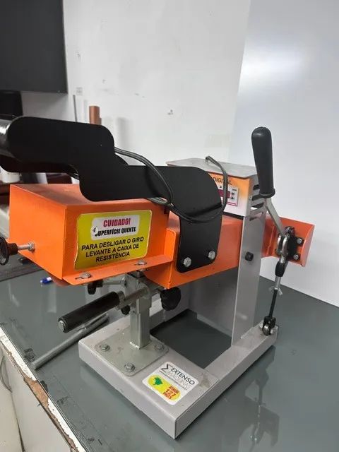 Maquina Giro