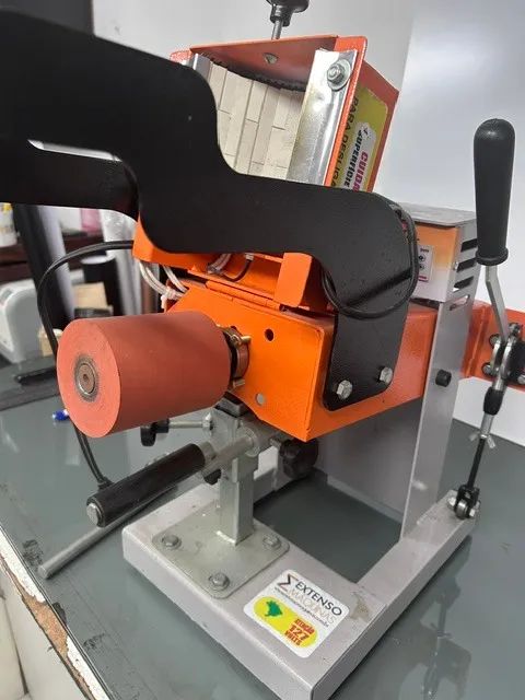 Maquina Giro - Foto 3