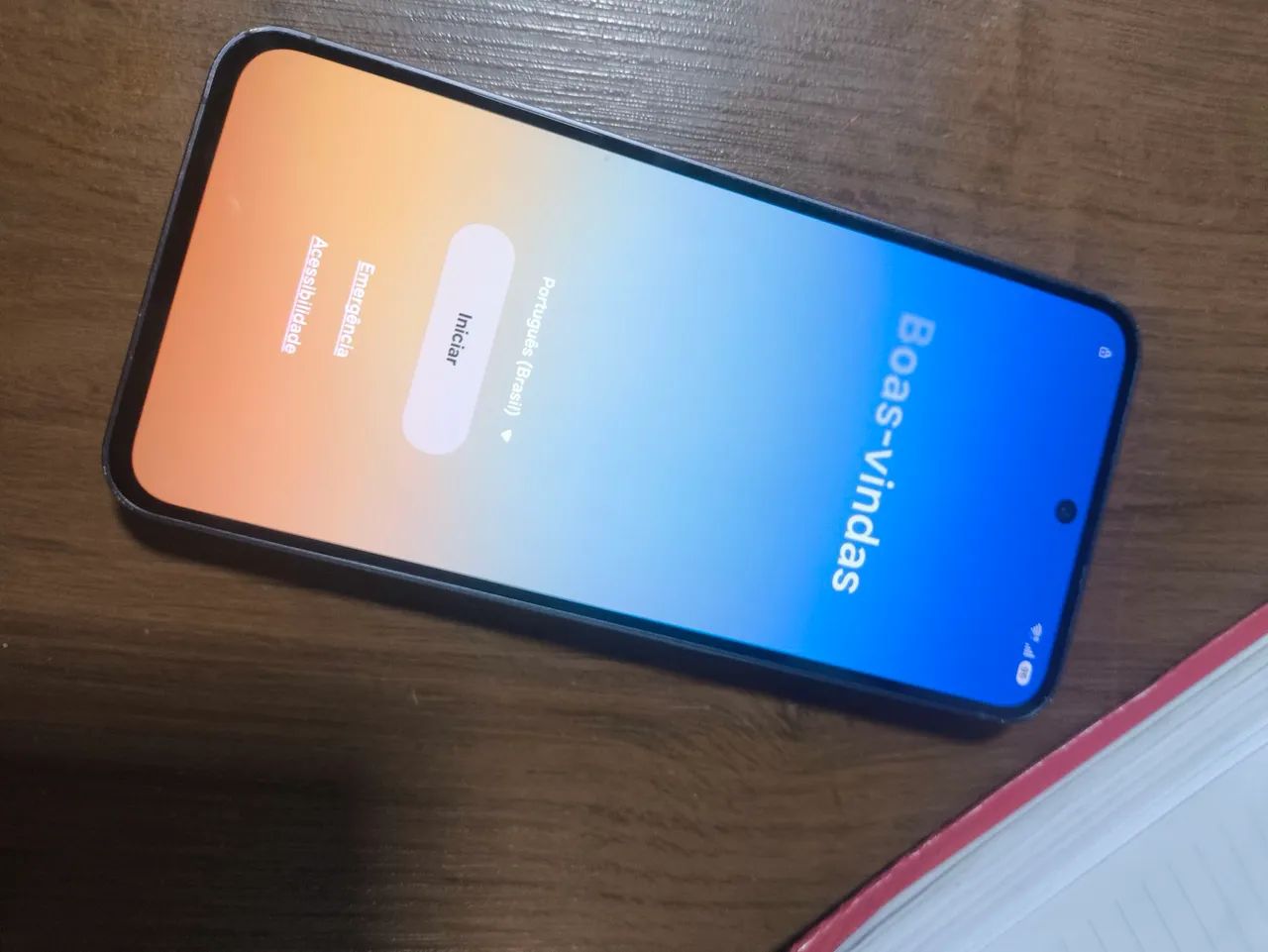 Celular Samsung A24  - Foto 2