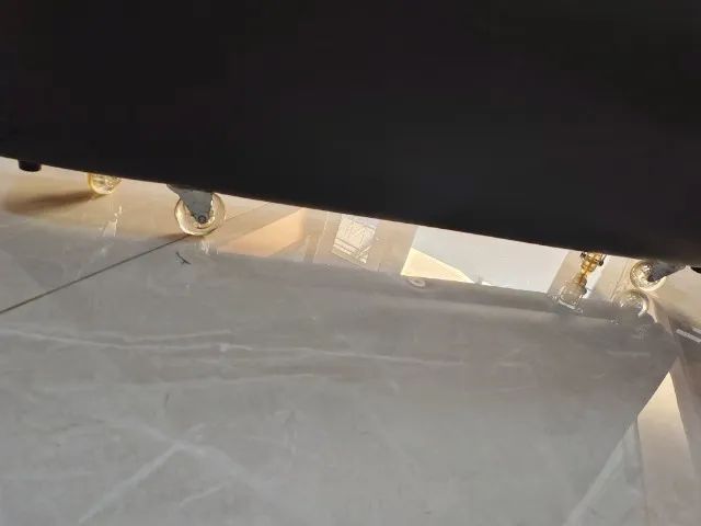 Maca portátil com rodinhas - Foto 3