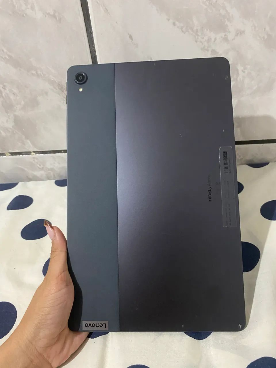 Tablet Lenovo p11 - Foto 3
