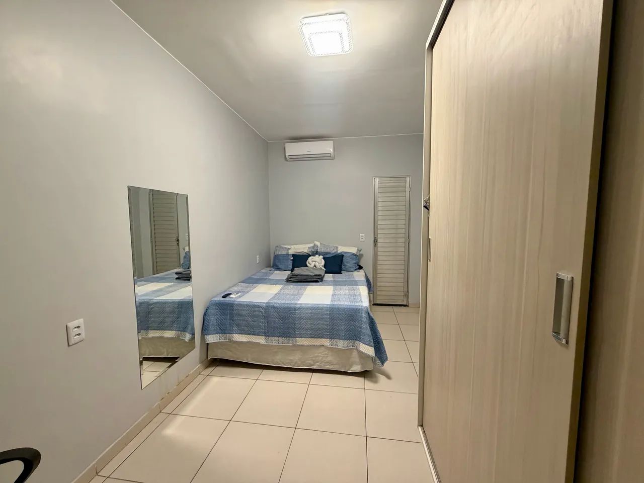 Casa mobiliada próx ao líder condor  - Foto 3