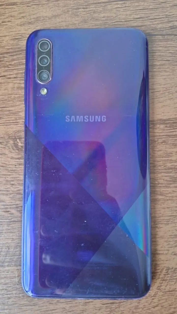 Samsung A30 S - Foto 3