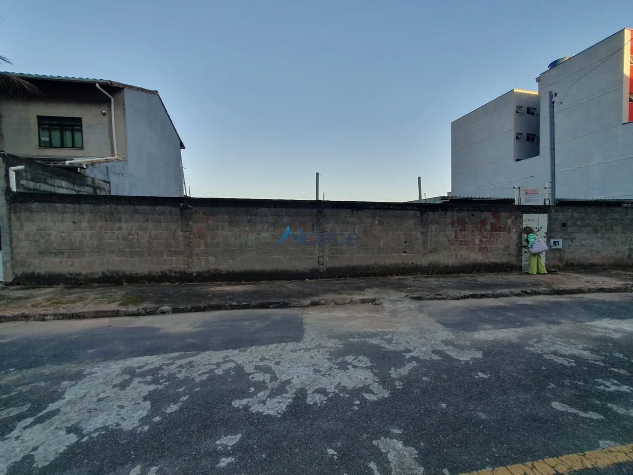 Terreno ou Lote à venda para casa ou Edifícios! - Foto 3