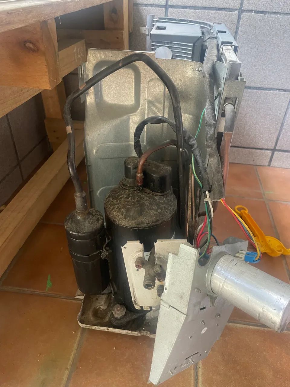 Ar condicionado  - Foto 4