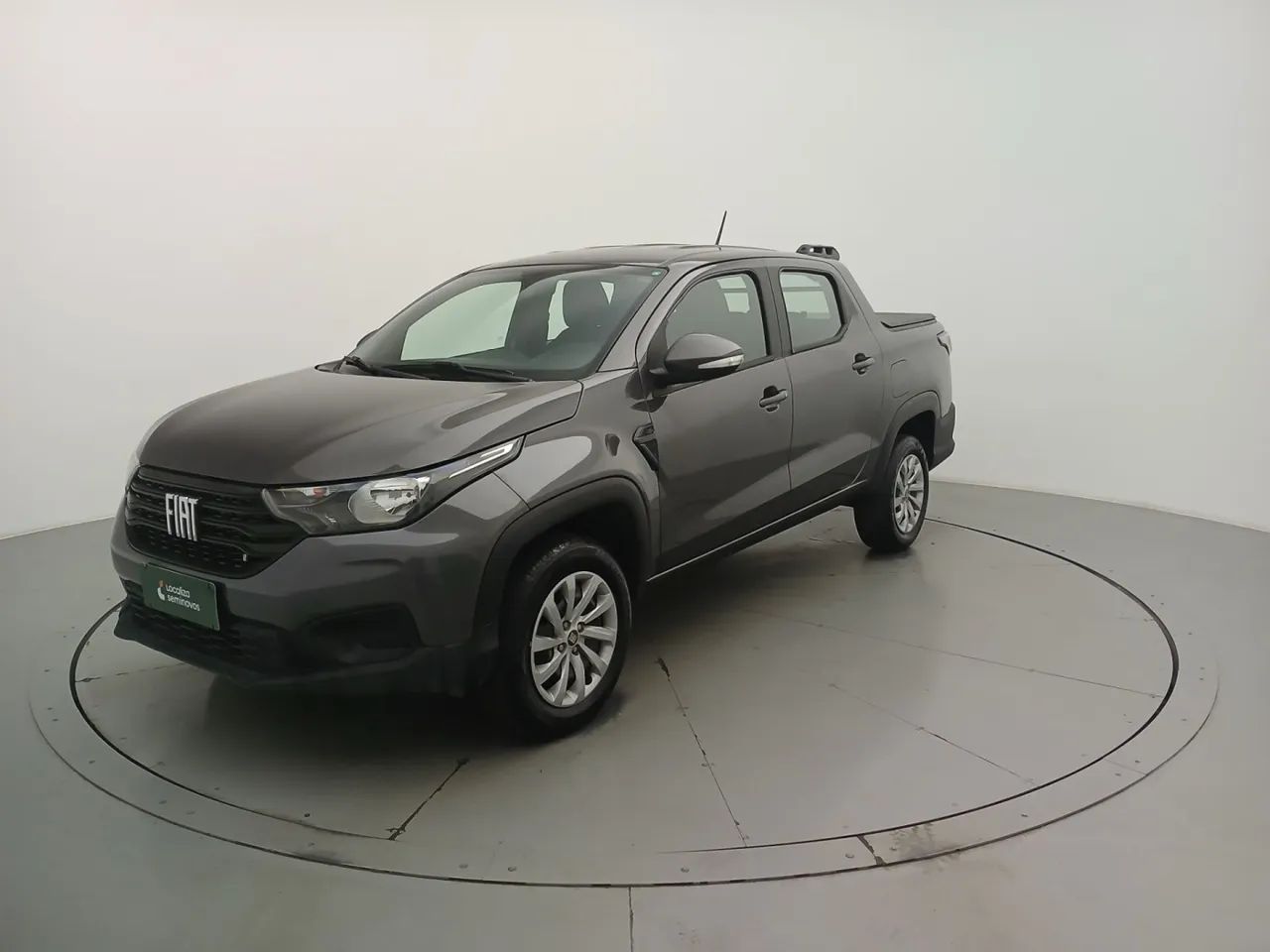 Fiat Strada Freedom 1.3 Flex 8V CD 2025